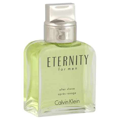ck aftershave mens